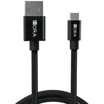 Cable de Datos Iphone USB-C (1M) - Peru Smart