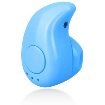 Auriculares De 5 Colores Mini Inalámbrico Bluetooth 4.0 Para 