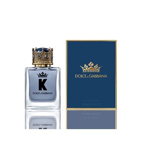 Perfume Dolce & Gabbana K Edt 50Ml For Men