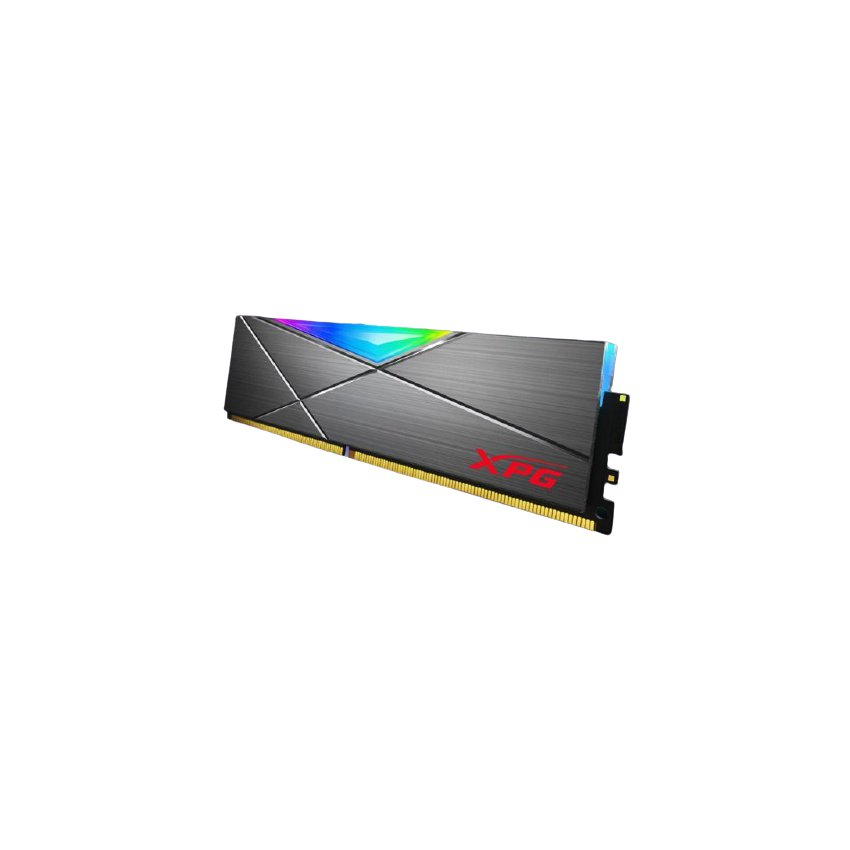 MEMORIA RAM ADATA XPG SPECTRIX D50 8GB 3200MHZ AX4U32008G16A-ST50