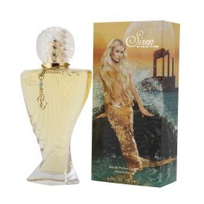 Perfume Paris Hilton Siren 100ml para mujer eau de parfum