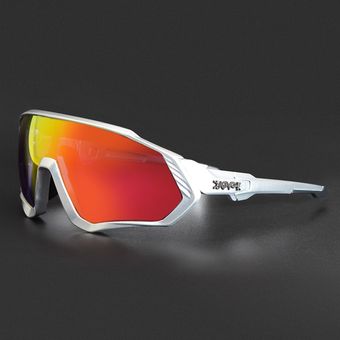 Gafas de sol polarizadas para ciclismo lentes deportivas para cicli 