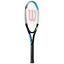 Wilson - Raqueta de Tenis de Grafito - Ultra 100L 3.0 - Azul - Grip 2
