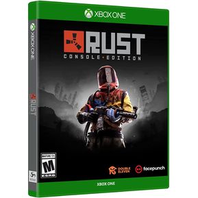 Rust - Xbox One Game
