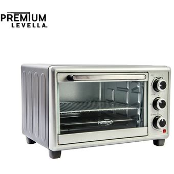 Premium Horno Tostador 19L