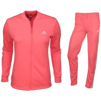 Conjunto de discount adidas para niñas