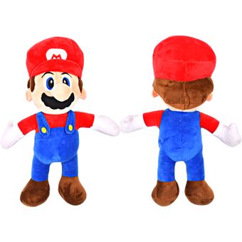 Las mejores ofertas en Super Mario Bros. animales de peluche para niños