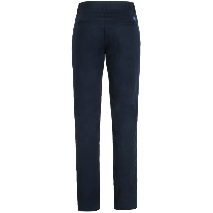 Pantalon Dacache Dama Torino Gabardina Mujer Uniforme