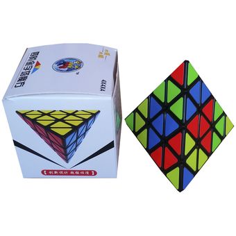 Cubo Rubiks 4x4 Master 