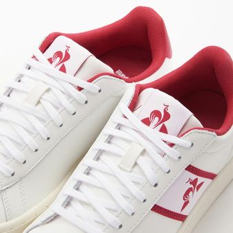 Tenis le coq sportif hotsell rojos grandes