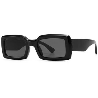 Gafas de sol cuadradas pequeñas gafas de solmujer 