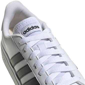 Tenis adidas casuales online para mujer