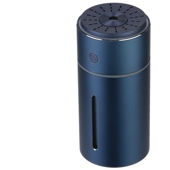 humidificador de aire generador de niebla WOT Difusor de Aroma eléctrico de aromaterapia con USB difusor ultrasónico de Aroma 