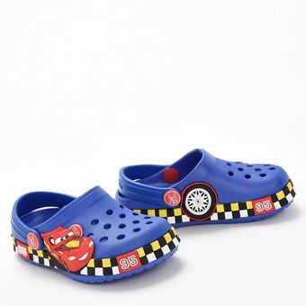 Azul Sueco Cars Disney 