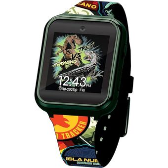 Jurassic World Reloj interactivo Linio Colombia JU845TB1EHLOLLCO