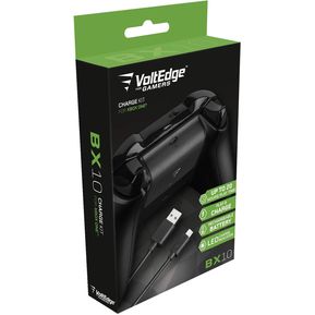 BX10 CHARGE KIT FOR XBOX ONE.-ONE