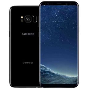 Samsung Galaxy S8 G950FD 4G+64G 5.8 pulg...