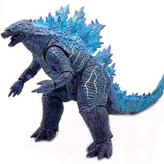 Juguete de dinosaurio Godzilla Action Doll 