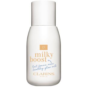 Milky Boost 01 Cream Clarins 3380810368925 30 ml