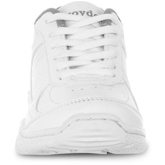 Zapatos croydon online blancos