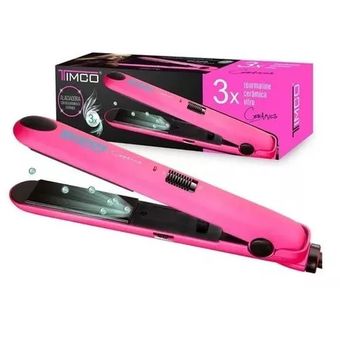 Plancha discount timco rosa