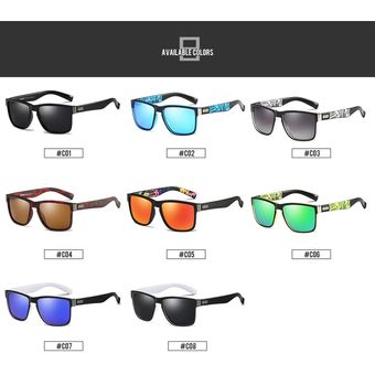 Dubery Design Gafas De Sol Polarizadas Gafas De Sol Para Que 