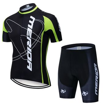 Jersey de Ciclismo de juegos Pro equipo Ropa Ciclismo exterior MTB C 