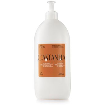 Natura - Ekos Castaña Repuesto Pulpa Hidratante Corporal 400ml | Linio Perú  - NA350HB0J1ASMLPE