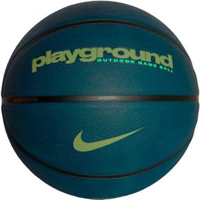 Balon Baloncesto Nike Elite All Court No 7-Naranja NIKE