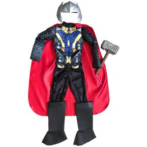 Disfraz de Thor para niños