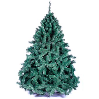 Arbol de Navidad Pino Escoces 2.25m Verde GIO Home | Linio Colombia -  GE063HL0DH29GLCO