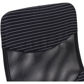 Silla PC Soft Negra  Linio México - AS878HL0P36KQLMX