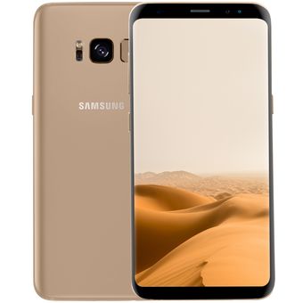 s8 plus gold