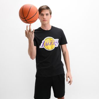 Camiseta deportiva NBA Lakers para Hombre NBA