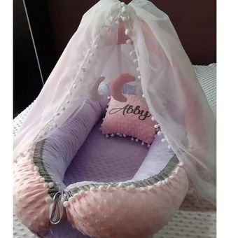 Mi cuna nido - Tienda de productos para bebés