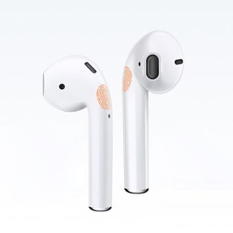 auriculares inalambricos i18