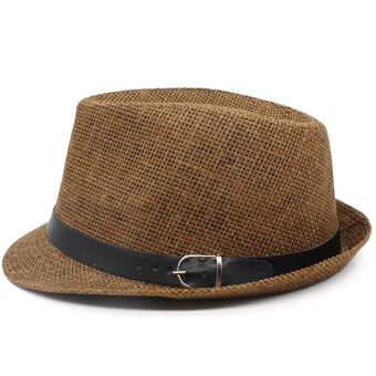varios colores sombrero de invierno cálido CyFe Sombrero de jazz vintage para hombre y mujer de ala ancha 56-58 cm suave 