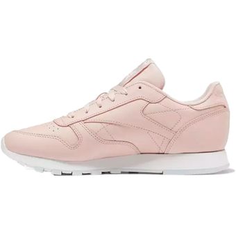 Linio zapatos 2025 reebok rosa