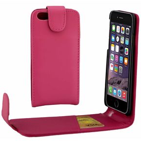 Iphone Leather 7 Case