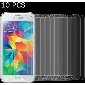 10 PCs Para Samsung Galaxy S5 Mini / G80...