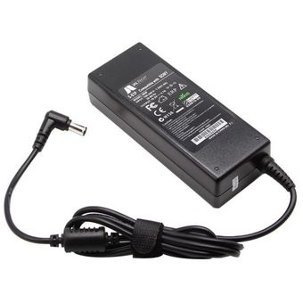 Cargador hp 19.5v 2.31a 45w 7.4x5.0 - Digital World