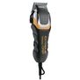 Máquina De Peluqueria Extreme Grip 19 Pz