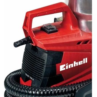 Pistola de pintar eléctrica EINHELL TC-SY 700 S , 700W