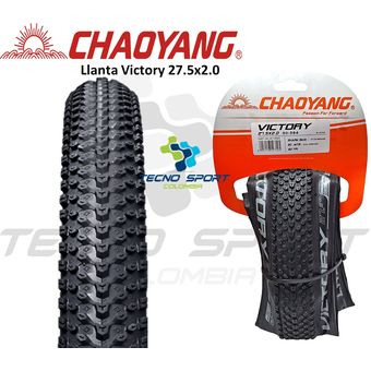 Chaoyang victory online 27.5