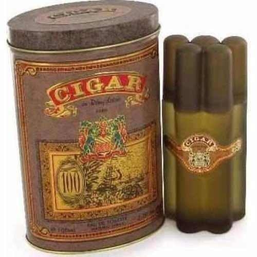 Cigar Caballero Remy Latour 100 ml Edt Spray - Original