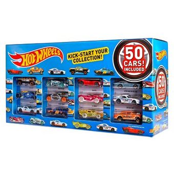 tiendas especializadas en hot wheels