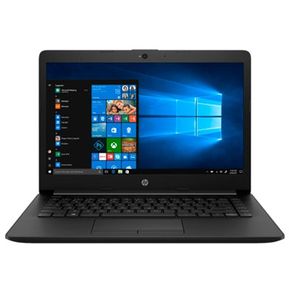 Laptop HP 14-CK0006LA Intel Celeron RAM 4GB DD 1TB