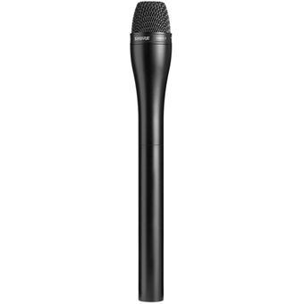 Shure - Micrófono Shure SM63 Vocales