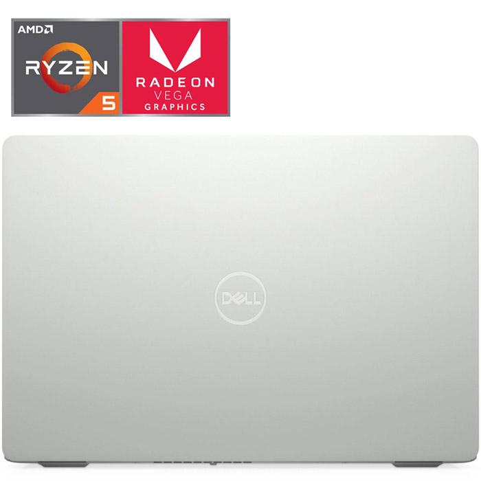 Laptop Gamer DELL Inspiron AMD Radeon Vega Ryzen 5 3450U 12GB SSD 256GB 15.6