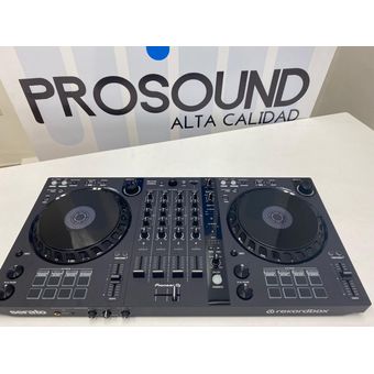 Controladores DJ  PROSOUND S.A.S. - Alta Calidad